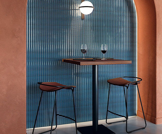 3D Bars